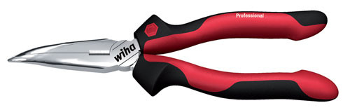 Wiha 30915 Bent Nose Pliers