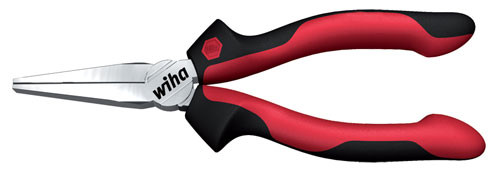 Wiha 30919 Flat Nose Pliers