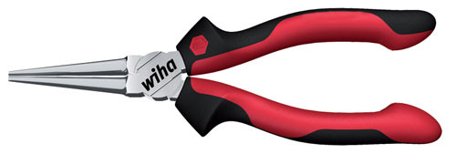Wiha 30921 Round Nose Pliers