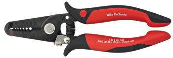 Wiha 56871 Wire Stripper