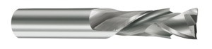 Vortex 3100XP Xtreme Performance Compression Spiral Router Bit - Vortex 3185XP