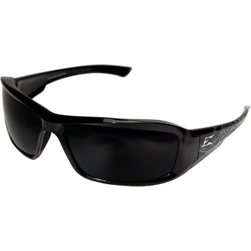Edge Eyewear Brazeau Shark Safety Glasses
