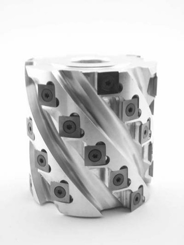 Southeast Tool Spiral Plus Molder Head - Southeast Tool SESPM-69-448