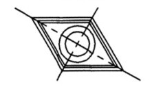 Reversible Insert Spur / Grooving Knife - Southeast Tool SISG-142820