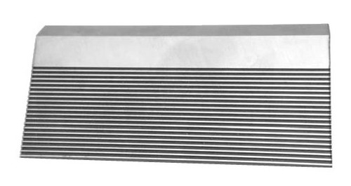 Corrugated Replacement Molder Knife