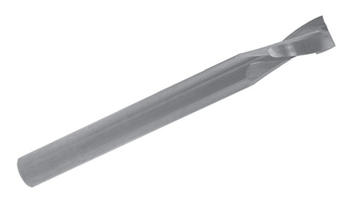 O Flute Upcut Spiral Router Bit - Southeast Tool SOU943