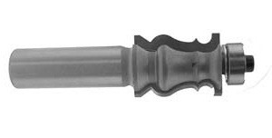 Picture Frame Router Bit - Southeast Tool SE5818