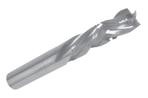 4 Flute Compression Finish/Rougher Router Bit - Southeast Tool SUD980FIN