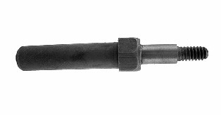 1/4" Shank Arbor for SETA150/151, Southeast Tool SETA-160