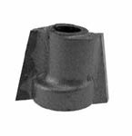 10 Deg Bevel Cutters only (3 pk), Southeast Tool SETA-157