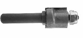 Straight Trimmer Assembly w/o Bearing, Southeast Tool SETA-152