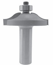 Ellipse Ogee Router Bit - Southeast Tool SE3266