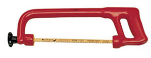 Wiha Insulated Hack Saw