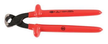 Insulated End Cutter, Wiha 29250