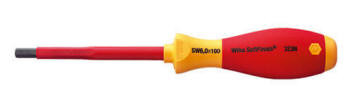 Wiha Insulated Hex Screwdriver - Wiha 32305