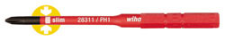 Wiha Insulated SlimLine Phillips Screwdriver Blade - Wiha 28319