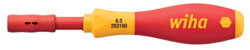 Wiha 28301 Insulated Screwdriver Handle