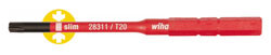 Wiha Insulated SlimLine Torx Screwdriver Blade - Wiha 28339