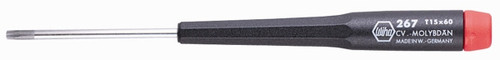 Wiha Precision Torx Screwdriver - Wiha 26701