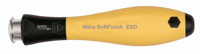 Wiha System 4 ESD Safe Drive-Loc Screwdriver Handle