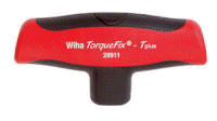 Wiha Torquevario Adjustable Torque T-Handle