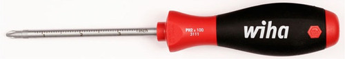 Wiha MeasureUp Phillips Screwdriver