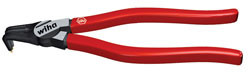 Wiha Magic Tip 90deg Internal Ring Pliers - Wiha 34615