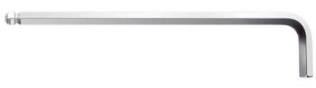 Wiha Ball End Hex L-Key, Stainless Steel - Wiha 36911