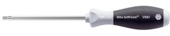 Wiha Stainless Steel Torx Screwdriver - Wiha 37609