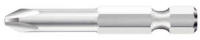 Wiha Stainless Steel Phillips Power Bit - Wiha 70405