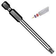 Wiha MagicSpring Torx Power Bit - Wiha 74564