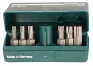 Wiha 79283 Torx Align PokitPak Set