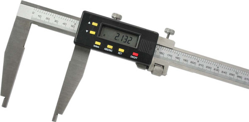 40" Digital Caliper, Oshlun MTEC-40