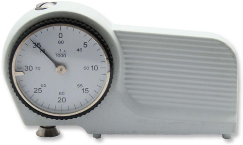 Oshlun MTM-SD Side Dial Gauge (Set Gauge)