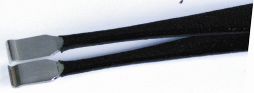 ESD Tweezers, Holds 1.5 to 3mm Diameter, Wiha 4451 - Wiha 44512