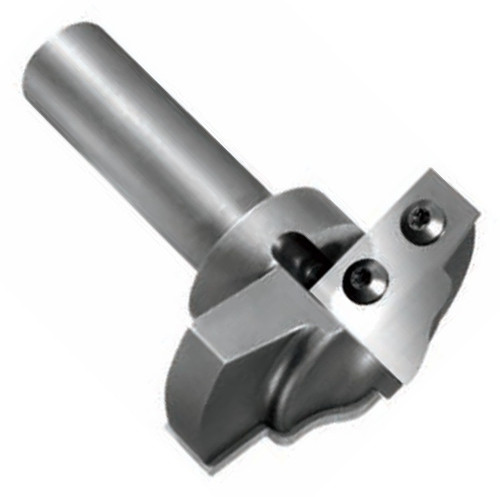 Vortex 7966 MDF Door Raised Panel Router Bit