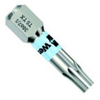 Wera Stainless Steel Torx Insert Bit - Wera 05071032001