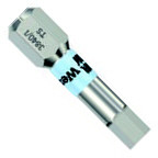 Wera Stainless Steel Hex Insert Bit - Wera 05071060001