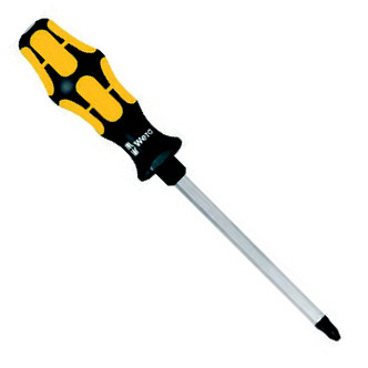 Wera Series 900 Phillips Screwdriver - Wera 05017020003