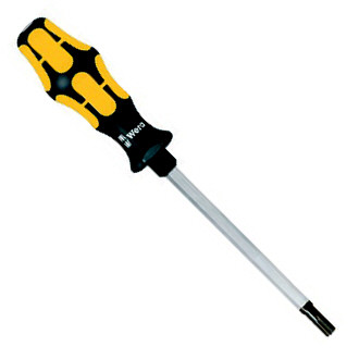 Wera Series 900 Torx Screwdriver - Wera 05024401003