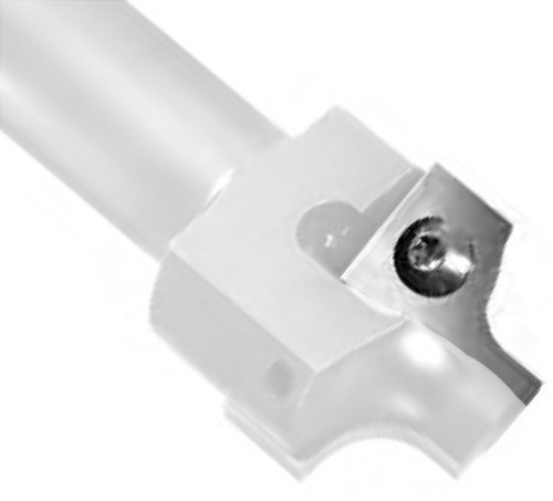 "Round Over Insert, 3/8"" Radius, Vortex INS-8204" - Vortex INS-8204