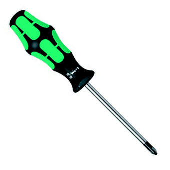 Wera 375 Tri-Wing Screwdriver - Wera 05028118003