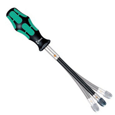 Wera 392 Bit Holding Screwdriver