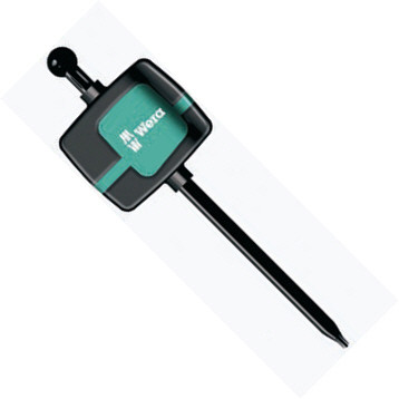 Wera 1267 Torx Plus Flagdriver - Wera 05026363003