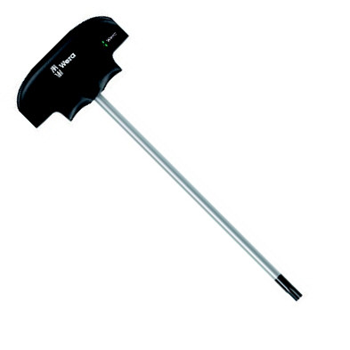 Wera T-Handle Torx Driver - Wera 05013374003