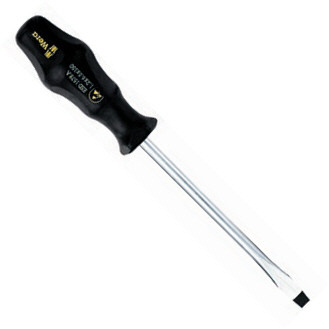 Wera 1578 A ESD Slotted Screwdriver - Wera 05030052002
