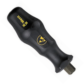 80 ESD 6.0 X 98MM ESD Vario Handle