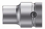 Wera Zyklop Socket - Wera 05003551002