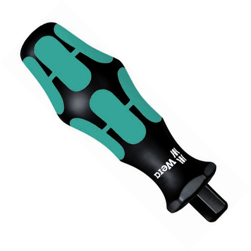 Wera Kraftform Vario Screwdriver Handle