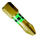 Wera 851/1 BTH Phillips Bit, Bitorsion - Wera 05056414001